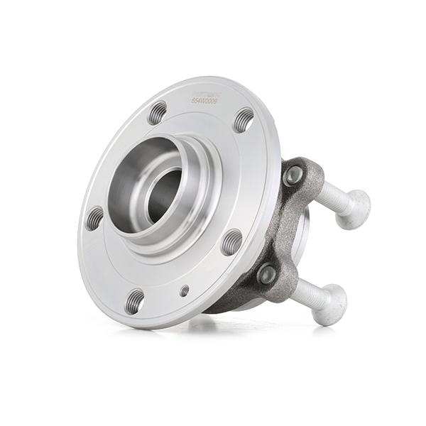 RIDEX Radlagersatz VW,AUDI,SKODA 654W0009 3C0498621,5K0498621,8J0598625A Radlager,Radlager & Radlagersatz 8X0498625,3C0498625,1T0498621,8J0498625A RIDEX Radlagersatz VW,AUDI,SKODA 654W0009 3C0498621,5K0498621,8J0598625A Radlager,Radlager & Radlagersatz 8X0498625,3C0498625,1T0498621,8J0498625A von RIDEX