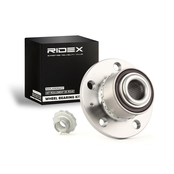 RIDEX Radlagersatz VW,AUDI,SKODA 654W0040 6C0407621,6Q0407621AC,6Q0407621BT Radlager,Radlager & Radlagersatz 6Q0407621S,6R0407621A,6Q0407621AH RIDEX Radlagersatz VW,AUDI,SKODA 654W0040 6C0407621,6Q0407621AC,6Q0407621BT Radlager,Radlager & Radlagersatz 6Q0407621S,6R0407621A,6Q0407621AH von RIDEX