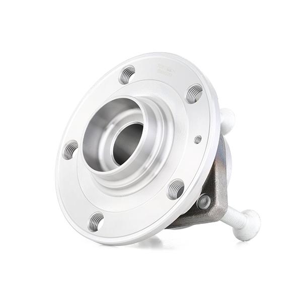 RIDEX Radlagersatz VW,AUDI,SKODA 654W0053 1K0498621,5K0498621A,5WA407621 Radlager,Radlager & Radlagersatz 8V0598625,8V0598625A,5Q0407621B,8V0498625 RIDEX Radlagersatz VW,AUDI,SKODA 654W0053 1K0498621,5K0498621A,5WA407621 Radlager,Radlager & Radlagersatz 8V0598625,8V0598625A,5Q0407621B,8V0498625 von RIDEX