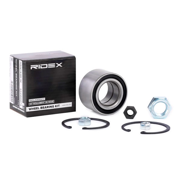 RIDEX Radlagersatz VW,AUDI 654W0074 861498625,871498625,871498625A Radlager,Radlager & Radlagersatz RIDEX Radlagersatz VW,AUDI 654W0074 861498625,871498625,871498625A Radlager,Radlager & Radlagersatz von RIDEX