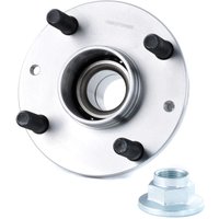 RIDEX Radlagersatz Vorderachse 654W0987 Radlager,Radlager & Radlagersatz MAZDA,MX-5 II (NB),MX-5 I (NA) von RIDEX