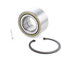RIDEX Radlagersatz Vorderachse beidseitig 654W0070 Radlager,Radlager & Radlagersatz HYUNDAI,KIA,i10 (PA),i20 (PB, PBT),GETZ (TB),i10 (IA),ATOS (MX) von RIDEX
