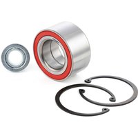 RIDEX Radlagersatz Vorderachse beidseitig 654W0091 Radlager,Radlager & Radlagersatz VW,SEAT,GOLF III (1H1),Golf III Cabrio (1E7) von RIDEX