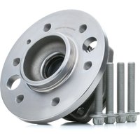 RIDEX Radlagersatz mit Schrauben 654W0632 Radlager,Radlager & Radlagersatz VW,MERCEDES-BENZ,CRAFTER 30-50 Kasten (2E_),CRAFTER 30-35 Bus (2E_) von RIDEX