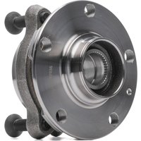 RIDEX Radlagersatz mit integriertem magnetischen Sensorring 654W1201 Radlager,Radlager & Radlagersatz VW,AUDI,BENTLEY RIDEX Radlagersatz mit integriertem magnetischen Sensorring 654W1201 Radlager,Radlager & Radlagersatz VW,AUDI,BENTLEY von RIDEX