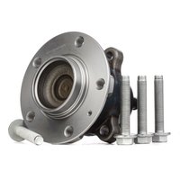 RIDEX Radlagersatz rechts 654W1129 Radlager,Radlager & Radlagersatz OPEL,PEUGEOT,CITROËN,GRANDLAND X (A18),Combo E Kasten / Kombi (X19) von RIDEX