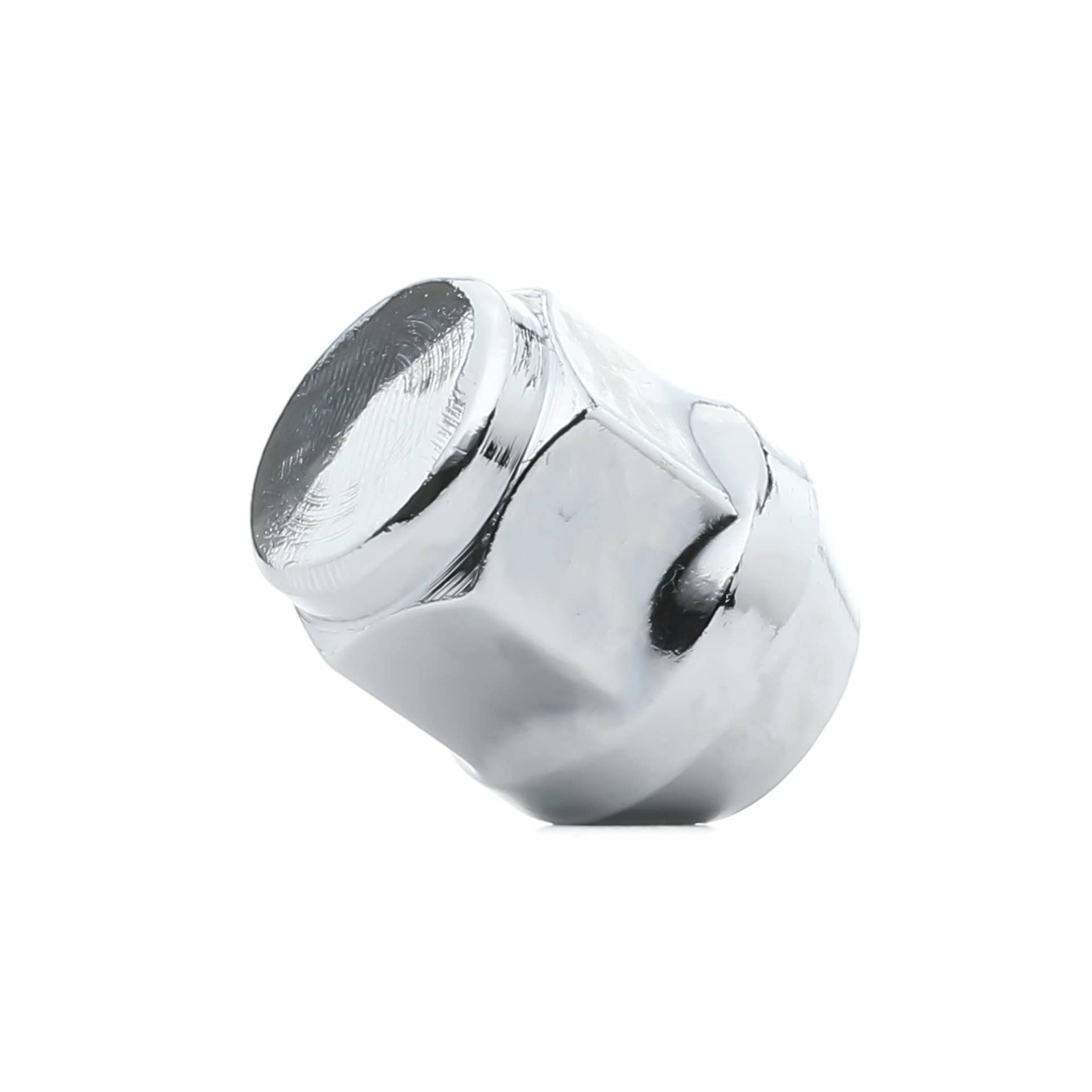 RIDEX 658W0008 Radmutter beidseitig, Hinten, Rechts, Vorne, Vorne und Hinten 29.3mm 0.06kg von RIDEX