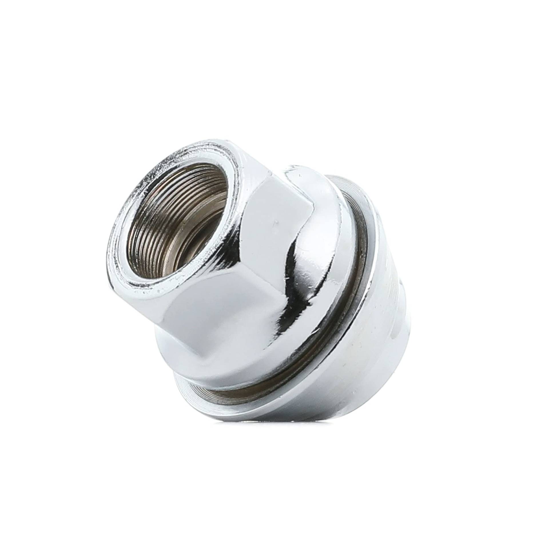 RIDEX 658W0016 Radmutter Hinten, Vorne 27.5mm 28mm 0.058kg RIDEX 658W0016 Radmutter Hinten, Vorne 27.5mm 28mm 0.058kg von RIDEX