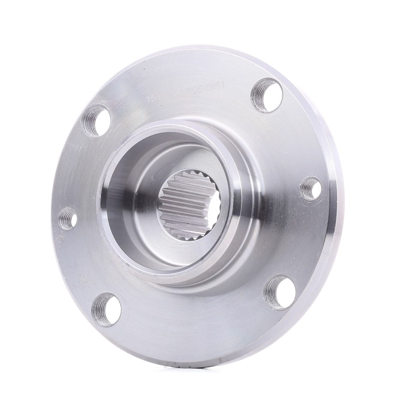RIDEX 653W0100 Radnabe Radnaben Vorne beidseitig 62.5mm RIDEX 653W0100 Radnabe Radnaben Vorne beidseitig 62.5mm von RIDEX