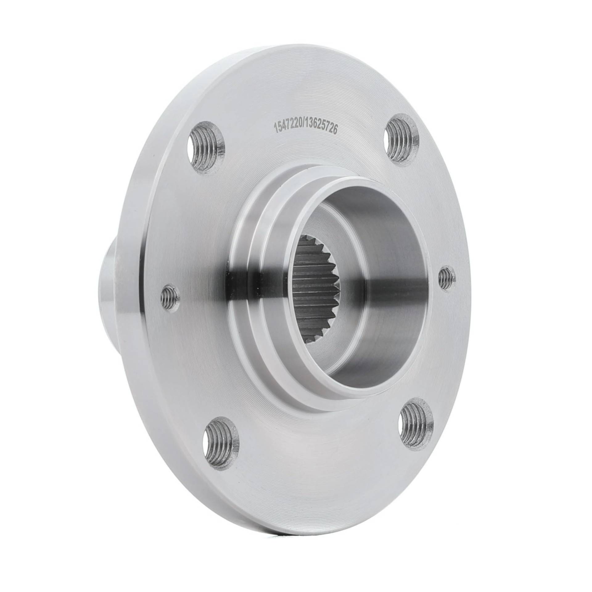 RIDEX 653W0165 Radnabe Radnaben Vorne beidseitig 120mm RIDEX 653W0165 Radnabe Radnaben Vorne beidseitig 120mm von RIDEX