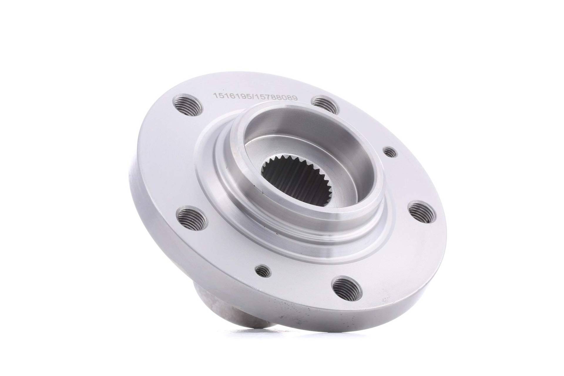 RIDEX 653W0187 Radnabe Radnaben Vorne beidseitig 129.4mm RIDEX 653W0187 Radnabe Radnaben Vorne beidseitig 129.4mm von RIDEX