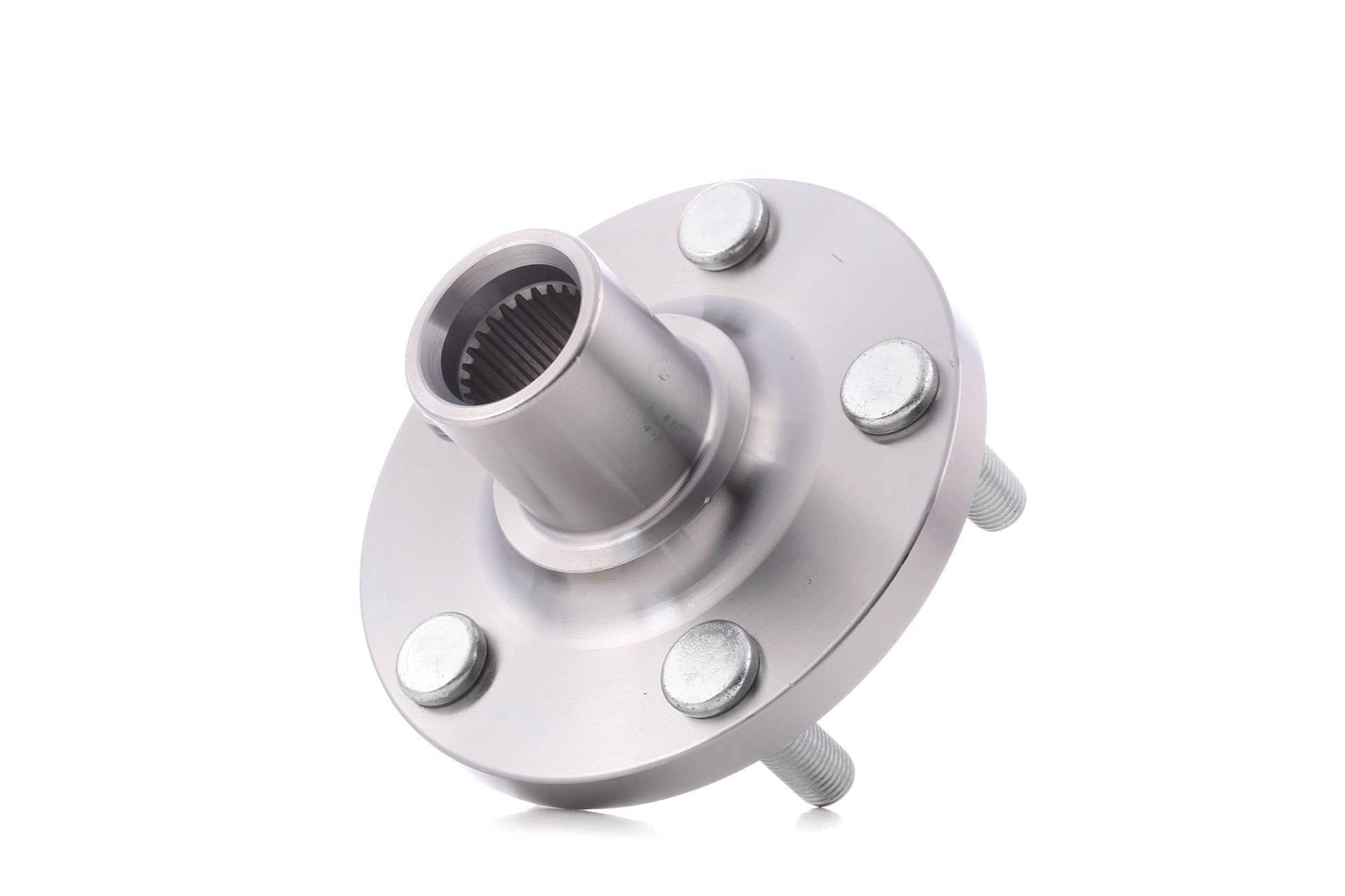 RIDEX 653W0190 Radnabe Radnaben Vorne beidseitig 125mm RIDEX 653W0190 Radnabe Radnaben Vorne beidseitig 125mm von RIDEX