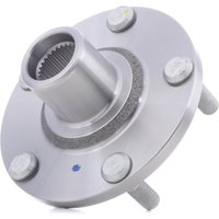 RIDEX Radnabe Vorderachse beidseitig 653W0088  NISSAN,INFINITI,X-TRAIL (T30),MAXIMA QX (A33),ALTIMA,MAXIMA Station Wagon,MAXIMA (A34),I30 Limousine von RIDEX