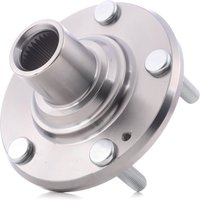 RIDEX Radnabe Vorderachse beidseitig 653W0191  HYUNDAI,KIA,i30 (FD),i30 (GD),i30 CW (FD),ELANTRA Stufenheck (MD, UD),ELANTRA (XD) von RIDEX