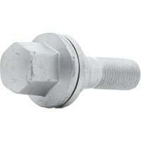 RIDEX Radschrauben Schlüsselweite: 17 2070W0003 Radschraube OPEL,FIAT,PEUGEOT,Corsa F,Crossland X (P17),GRANDLAND X (A18),Combo E Kasten / Kombi (X19) von RIDEX