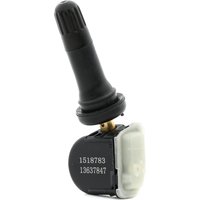 RIDEX Radsensor, Reifendruck-Kontrollsystem 433MHz 2232W0024  FORD,Fiesta Mk6 Schrägheck (JA8, JR8),FOCUS III Turnier,Kuga Mk2 (DM2),Focus C-Max (DM2) von RIDEX