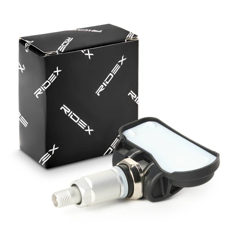 RIDEX Radsensor, Reifendruck-Kontrollsystem VW,MERCEDES-BENZ,AUDI 2232W0101 36236781847,407000901R,407001AY0A 40700AV600,20922901,A0009057200 von RIDEX
