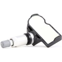 RIDEX Radsensor, Reifendruck-Kontrollsystem mit Ventilen 2232W0054  VW,AUDI,MERCEDES-BENZ,TIGUAN (5N_),Passat Variant (3G5, CB5),Touran (5T1) von RIDEX