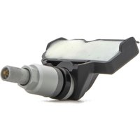 RIDEX Radsensor, Reifendruck-Kontrollsystem mit Ventilen 2232W0100  VW,AUDI,BMW,Golf VII Schrägheck (5G1, BQ1, BE1, BE2) von RIDEX