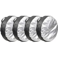 RIDEX Reifentaschen-Set schwarz/grau 6420A0002 Reifentaschen RIDEX Reifentaschen-Set schwarz/grau 6420A0002 Reifentaschen von RIDEX