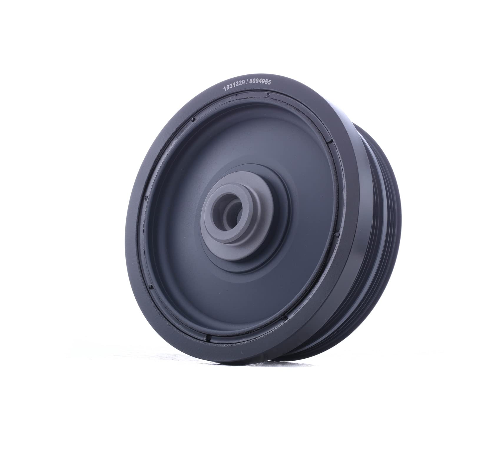 RIDEX 3213B0043 Riemenscheibe Kurbelwelle Kurbelwellenriemenscheibe 77mm 167mm RIDEX 3213B0043 Riemenscheibe Kurbelwelle Kurbelwellenriemenscheibe 77mm 167mm von RIDEX