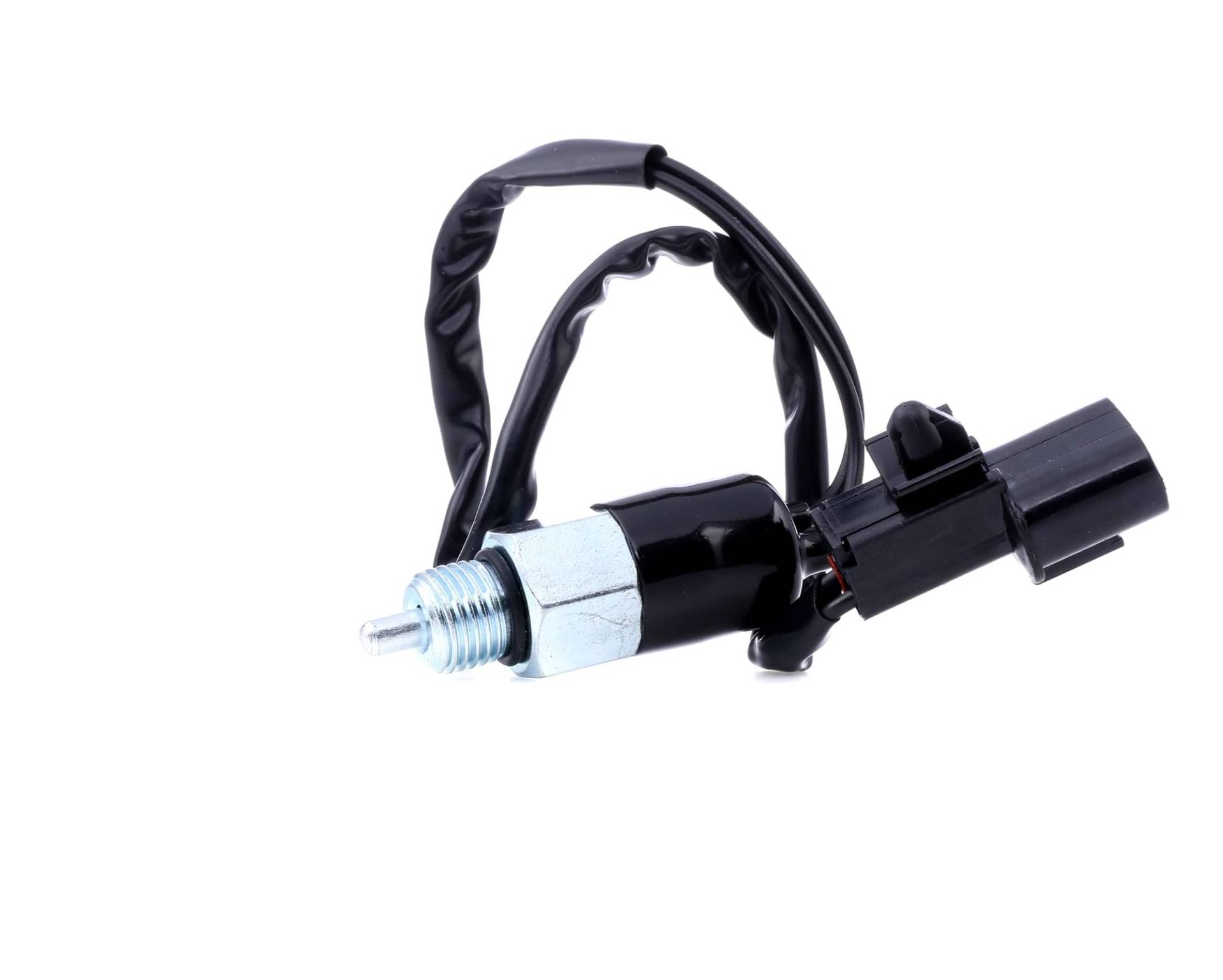 RIDEX Rückfahrschalter 807S0029 Gewindemaß: M14X1,5 Anzahl der Steckkontakte: 2 mit Kabel RIDEX Rückfahrschalter 807S0029 Gewindemaß: M14X1,5 Anzahl der Steckkontakte: 2 mit Kabel von RIDEX