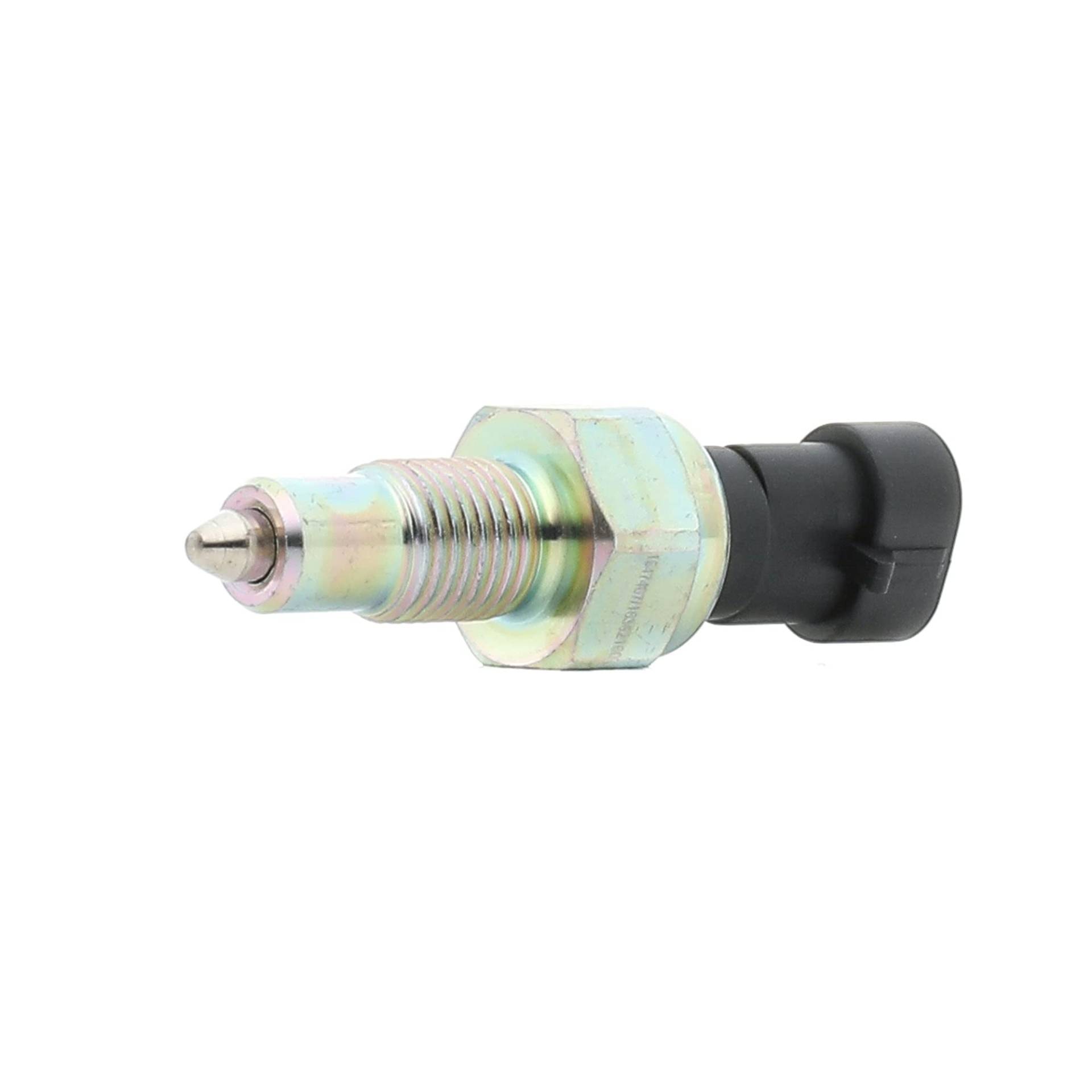 RIDEX Rückfahrschalter 807S0033 Gewindemaß: M14x1,5 ohne Kabel RIDEX Rückfahrschalter 807S0033 Gewindemaß: M14x1,5 ohne Kabel von RIDEX