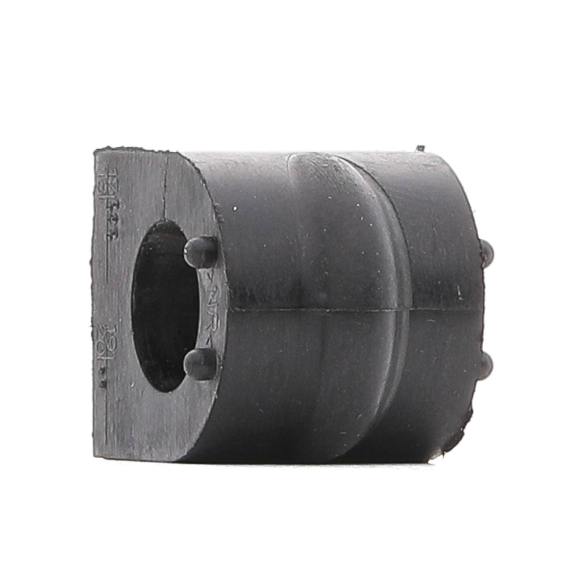 RIDEX 1334A0221 STABILISATORLAGER GUMMILAGER LAGERUNG 15.5mm HINTEN LINKS | RECHTS RIDEX 1334A0221 STABILISATORLAGER GUMMILAGER LAGERUNG 15.5mm HINTEN LINKS | RECHTS von RIDEX