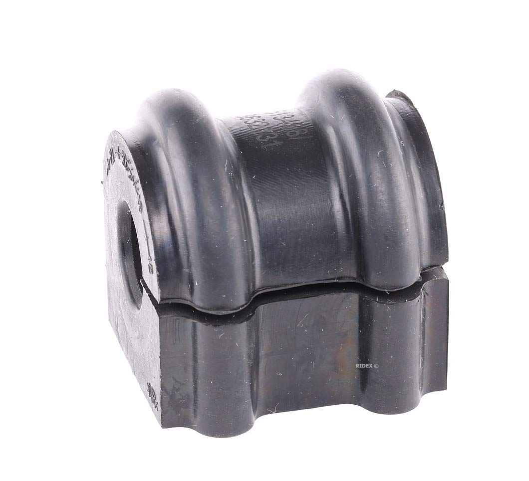 RIDEX 1334A0062 STABILISATORLAGER GUMMILAGER LAGERUNG 15mm HINTEN LINKS | RECHTS RIDEX 1334A0062 STABILISATORLAGER GUMMILAGER LAGERUNG 15mm HINTEN LINKS | RECHTS von RIDEX