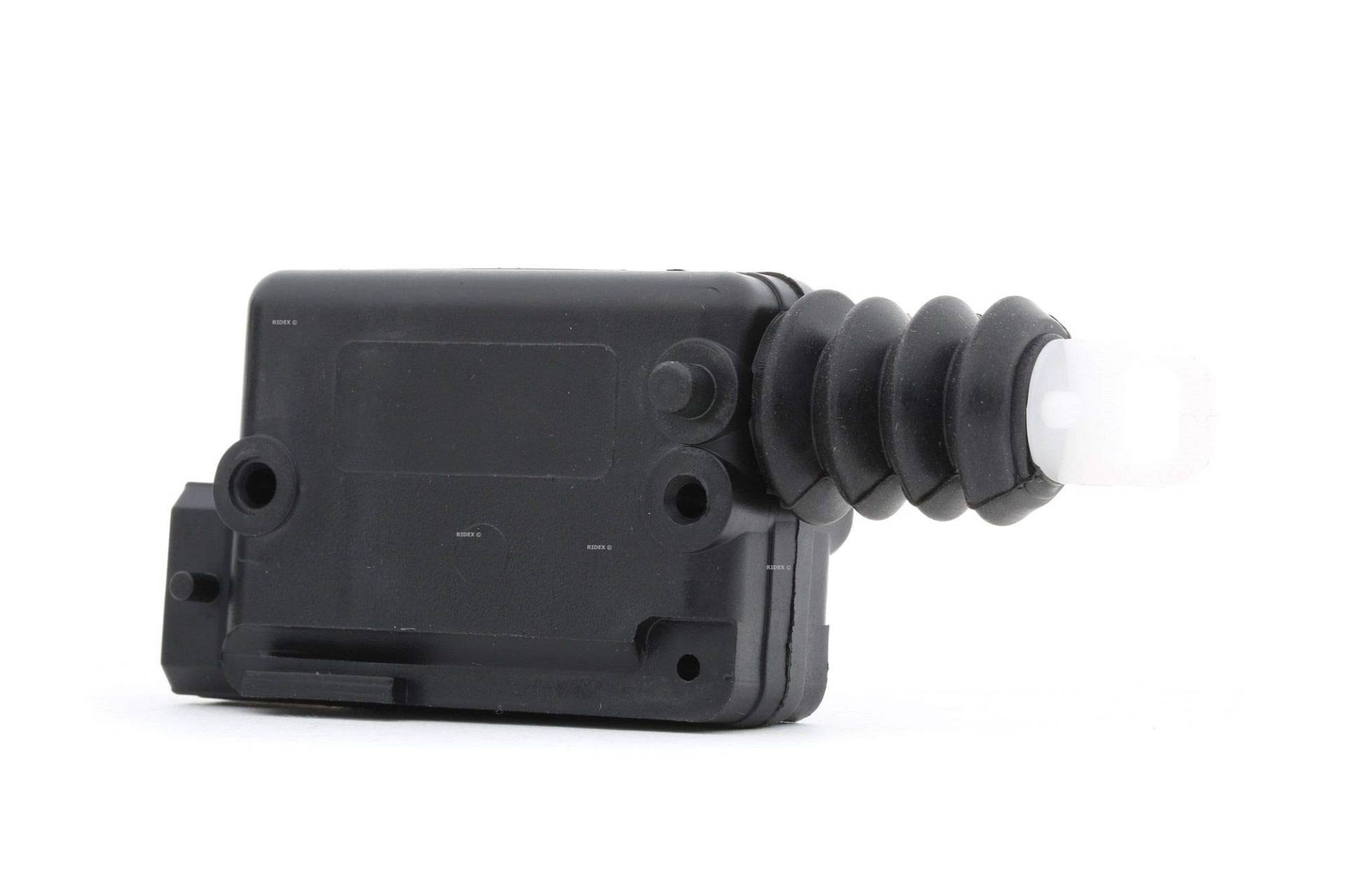 RIDEX 791C0007 STELLMOTOR TÜRSCHLOSS ZENTRALVERRIEGELUNG ZV HINTEN, Fahrzeugheckklappe, VORNE RIDEX 791C0007 STELLMOTOR TÜRSCHLOSS ZENTRALVERRIEGELUNG ZV HINTEN, Fahrzeugheckklappe, VORNE von RIDEX