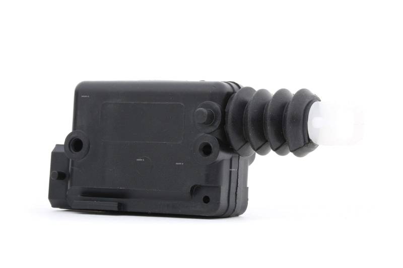 RIDEX 791C0007 STELLMOTOR TÜRSCHLOSS ZENTRALVERRIEGELUNG ZV HINTEN, Fahrzeugheckklappe, VORNE von RIDEX