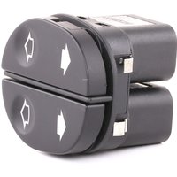 RIDEX Schalter, Fensterheber 1761S0014  FORD,Fiesta Mk5 Schrägheck (JH1, JD1, JH3, JD3),FUSION (JU_),STREET KA (RL2) von RIDEX
