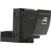 RIDEX Schalter, Fensterheber 1761S0021 VW,SEAT,Golf V Schrägheck (1K1),TOURAN (1T1, 1T2),GOLF VI (5K1),Polo Schrägheck (6R1, 6C1) RIDEX Schalter, Fensterheber 1761S0021 VW,SEAT,Golf V Schrägheck (1K1),TOURAN (1T1, 1T2),GOLF VI (5K1),Polo Schrägheck (6R1, 6C1) von RIDEX