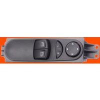 RIDEX Schalter, Fensterheber fahrerseitig 1761S0039  MERCEDES-BENZ,VITO Bus (W639),VIANO (W639),VITO / MIXTO Kasten (W639) von RIDEX