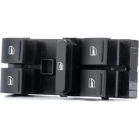RIDEX Schalter, Fensterheber vorne 1761S0049 SKODA,Octavia II Combi (1Z5),Fabia II Schrägheck (542),Fabia II Combi (545),SUPERB Kombi (3T5),YETI (5L) RIDEX Schalter, Fensterheber vorne 1761S0049 SKODA,Octavia II Combi (1Z5),Fabia II Schrägheck (542),Fabia II Combi (545),SUPERB Kombi (3T5),YETI (5L) von RIDEX