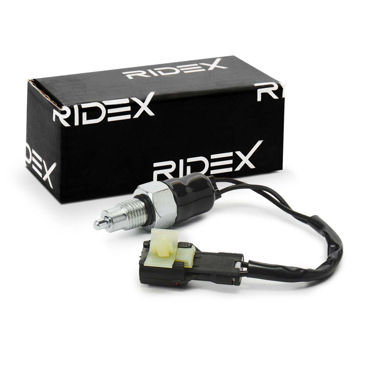 RIDEX Schalter, Rückfahrleuchte CHEVROLET,DAEWOO 807S0069 95216947,95224024,96314357 96610001 RIDEX Schalter, Rückfahrleuchte CHEVROLET,DAEWOO 807S0069 95216947,95224024,96314357 96610001 von RIDEX