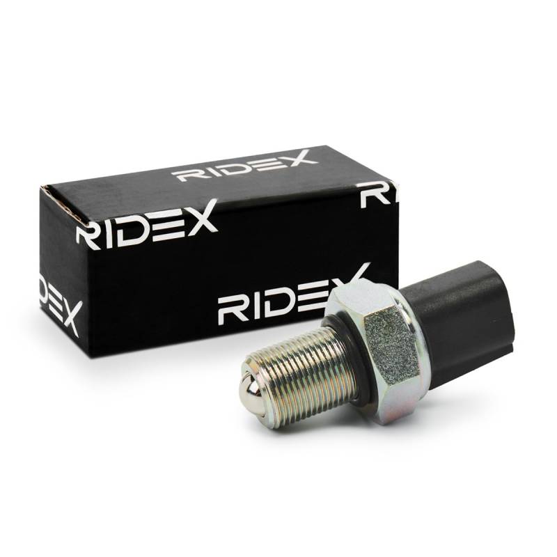 RIDEX Schalter, Rückfahrleuchte FORD,LAND ROVER 807S0060 4C1T15520AB,CM5T15520CA,LR005160 LR077773,1461586,1805256,4526441,4C1T15520AA von RIDEX
