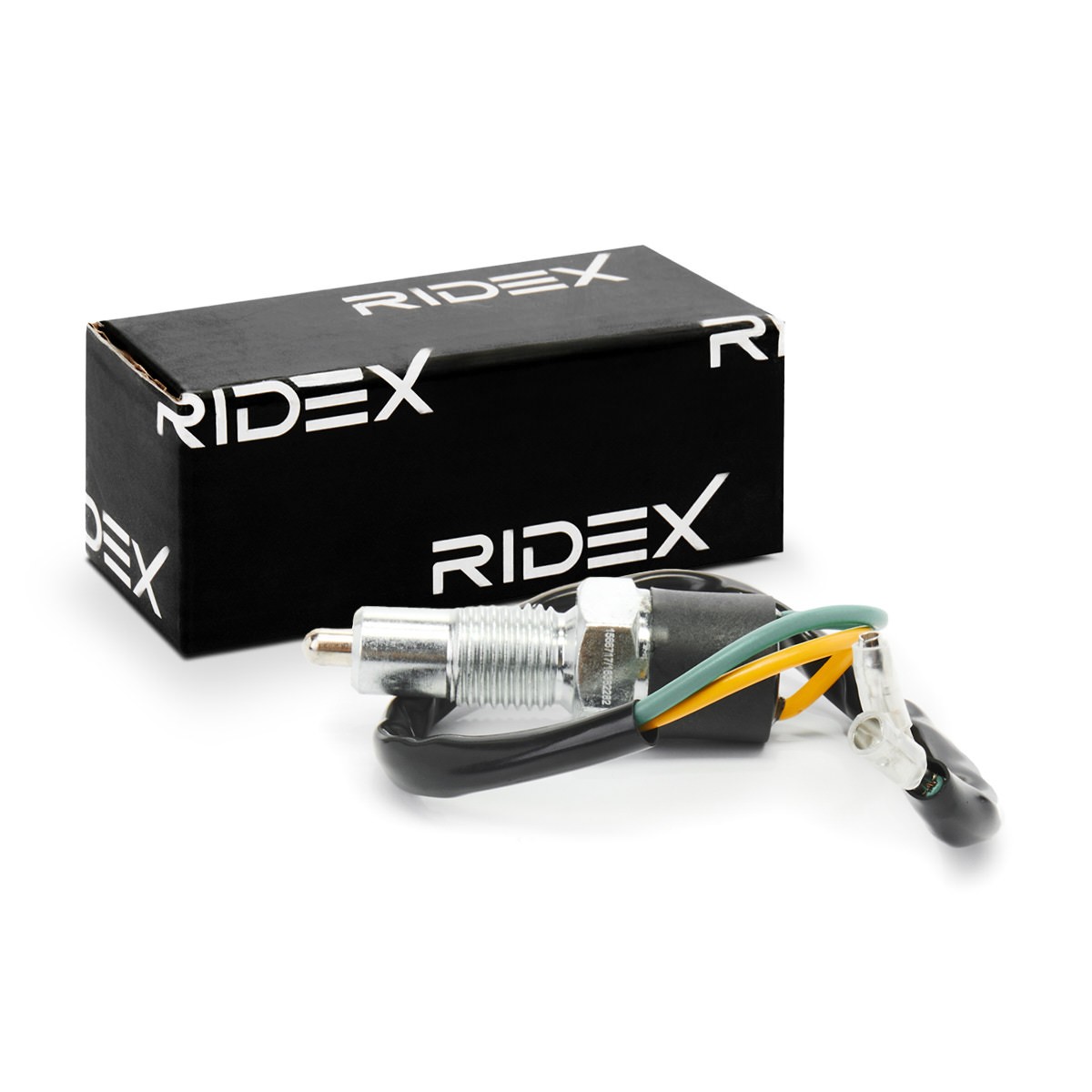 RIDEX Schalter, Rückfahrleuchte HONDA,LAND ROVER,ROVER 807S0055 DBP9237,FDU2766,35600PA5013 BNP4626,35600PK5003,35600PL3013,CDU51,CDU51L,35600PB1003 RIDEX Schalter, Rückfahrleuchte HONDA,LAND ROVER,ROVER 807S0055 DBP9237,FDU2766,35600PA5013 BNP4626,35600PK5003,35600PL3013,CDU51,CDU51L,35600PB1003 von RIDEX