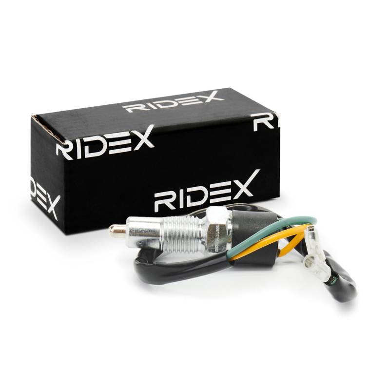 RIDEX Schalter, Rückfahrleuchte HONDA,LAND ROVER,ROVER 807S0055 UMB100040,BNP4626,CDU0051 CDU51L,35600PE1951,BNP3520,DBP9237,FDU2766,35600689003 von RIDEX