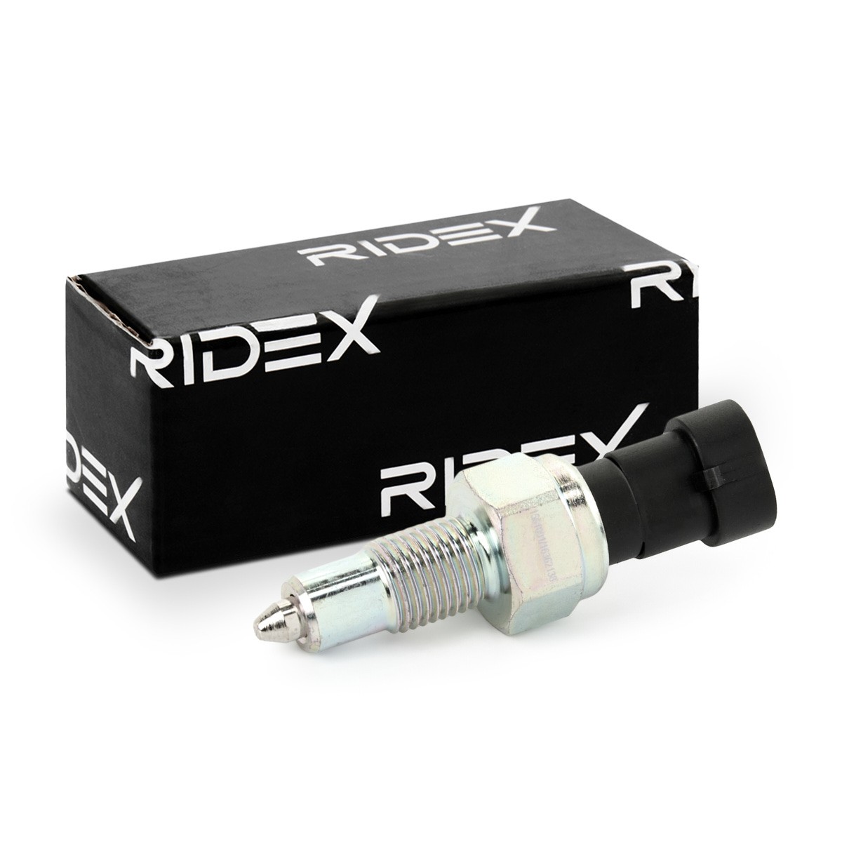 RIDEX Schalter, Rückfahrleuchte IVECO 807S0032 500335678,503645725,503646727 5801472603 RIDEX Schalter, Rückfahrleuchte IVECO 807S0032 500335678,503645725,503646727 5801472603 von RIDEX