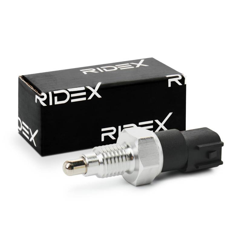 RIDEX Schalter, Rückfahrleuchte OPEL,CHEVROLET,VAUXHALL 807S0036 4803447,4818663,95028604 96628655,04803447,04818663,095028604,096628655 von RIDEX