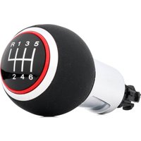 RIDEX Schalthebelknauf 3707A0009 Schaltknauf VW,AUDI,SEAT,Golf IV Schrägheck (1J1),Passat Variant (3C5),Passat Variant (3G5, CB5),Passat Variant (365) von RIDEX