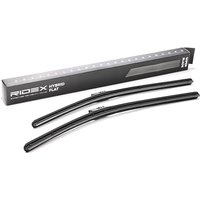 RIDEX Scheibenwischer vorne 298W0013 Wischblatt,Wischerblätter AUDI,MERCEDES-BENZ,SEAT,A6 Avant (4F5, C6),A4 Avant (8ED, B7),A4 Avant (8E5, B6) RIDEX Scheibenwischer vorne 298W0013 Wischblatt,Wischerblätter AUDI,MERCEDES-BENZ,SEAT,A6 Avant (4F5, C6),A4 Avant (8ED, B7),A4 Avant (8E5, B6) von RIDEX