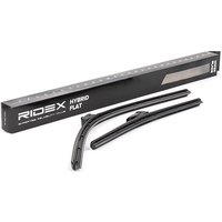 RIDEX Scheibenwischer vorne 298W0022 Wischblatt,Wischerblätter OPEL,BMW,FORD,Adam (M13),8 Coupe (G15, F92),8 Gran Coupe (G16, F93),8 Cabrio (G14, F91) RIDEX Scheibenwischer vorne 298W0022 Wischblatt,Wischerblätter OPEL,BMW,FORD,Adam (M13),8 Coupe (G15, F92),8 Gran Coupe (G16, F93),8 Cabrio (G14, F91) von RIDEX