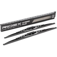 RIDEX Scheibenwischer vorne 298W0033 Wischblatt,Wischerblätter VW,MERCEDES-BENZ,OPEL,POLO (6N2),Polo Schrägheck (6N1),LT 28-35 I Kastenwagen (281-363) von RIDEX