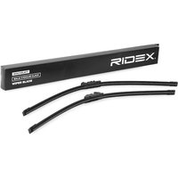 RIDEX Scheibenwischer vorne 298W0037 Wischblatt,Wischerblätter MERCEDES-BENZ,FORD,PEUGEOT,VIANO (W639),VITO Bus (W639),VITO / MIXTO Kasten (W639) von RIDEX