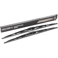 RIDEX Scheibenwischer vorne 298W0041 Wischblatt,Wischerblätter MERCEDES-BENZ,OPEL,BMW,SPRINTER 3-t Kasten (903),SPRINTER 3-t Bus (903) von RIDEX