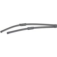 RIDEX Scheibenwischer vorne 298W0048 Wischblatt,Wischerblätter OPEL,CITROËN,VAUXHALL,ZAFIRA B (A05),C5 III Kombi (RW_),C5 III (RD_) von RIDEX