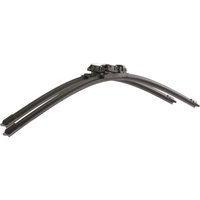 RIDEX Scheibenwischer vorne 298W0072 Wischblatt,Wischerblätter MERCEDES-BENZ,A-Klasse (W169),B-Klasse (W245),VANEO (414) von RIDEX