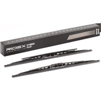 RIDEX Scheibenwischer vorne 298W0109 Wischblatt,Wischerblätter VW,AUDI,BMW,PASSAT Variant (3B6),PASSAT (3B3),PASSAT Variant (3B5),PASSAT (3B2) von RIDEX